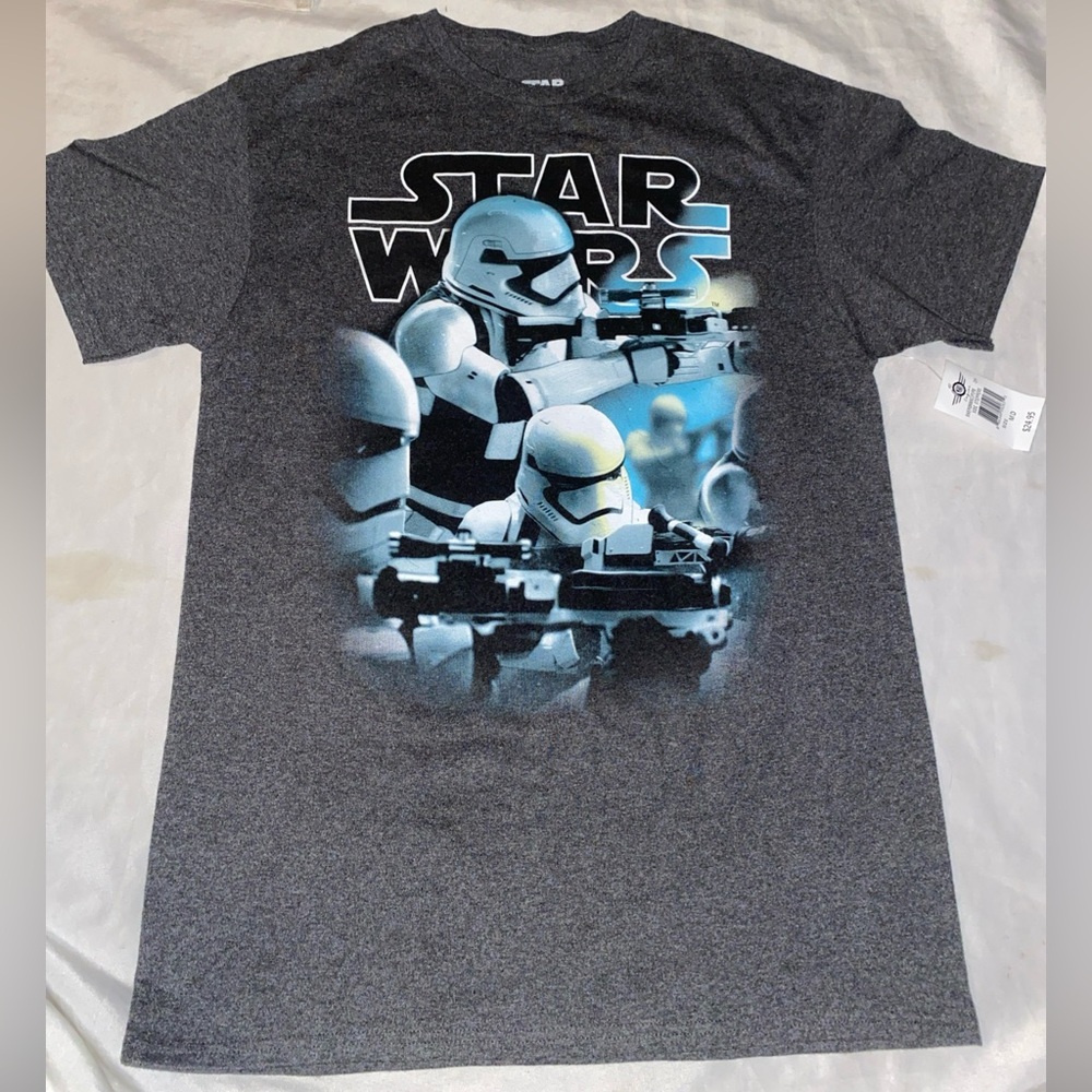 Star Wars Graphic T-Shirt size m men’s